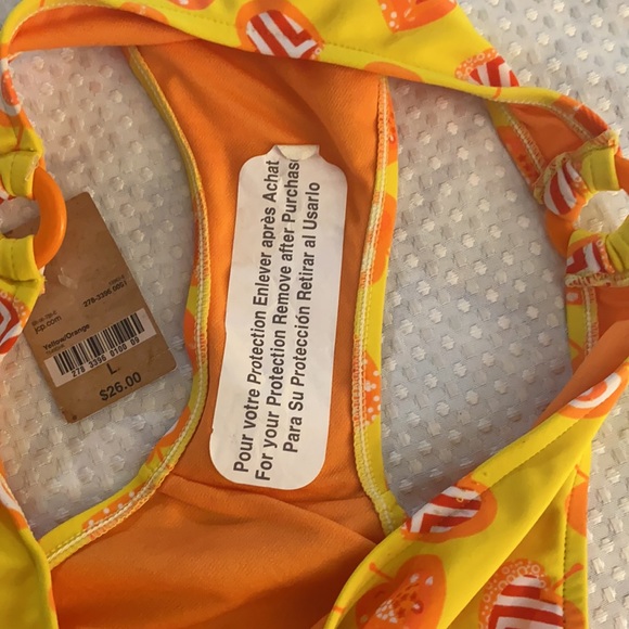 Arizona Bikini Bottoms - Picture 5 of 7